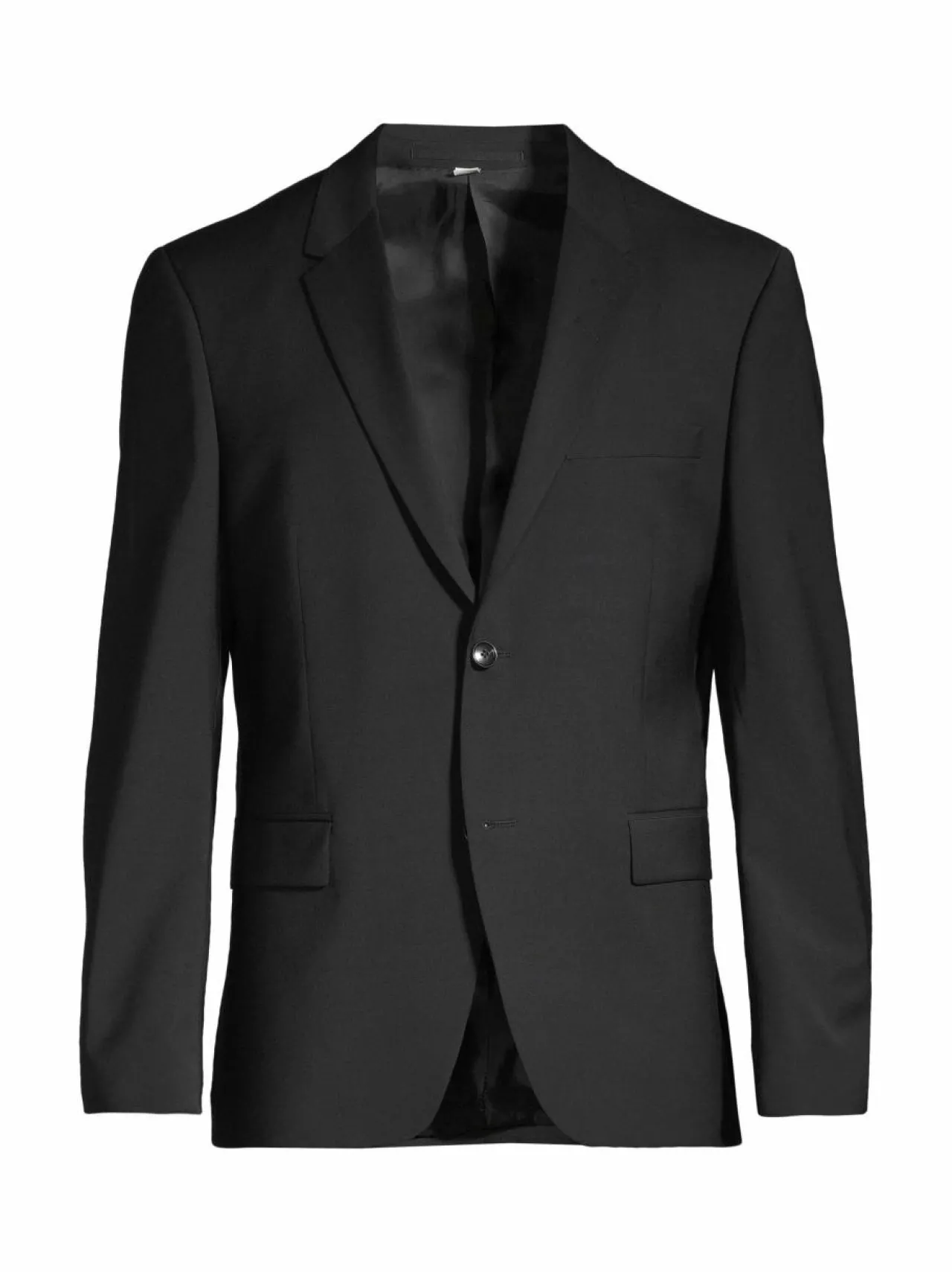 Bleiserit<Tiger of Sweden Jamie-bleiseri 050 BLACK