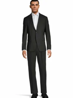 Bleiserit<Tiger of Sweden Jamie-bleiseri 050 BLACK