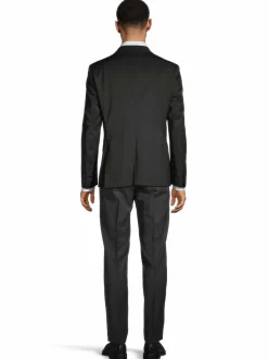 Bleiserit<Tiger of Sweden Jamie-bleiseri 050 BLACK
