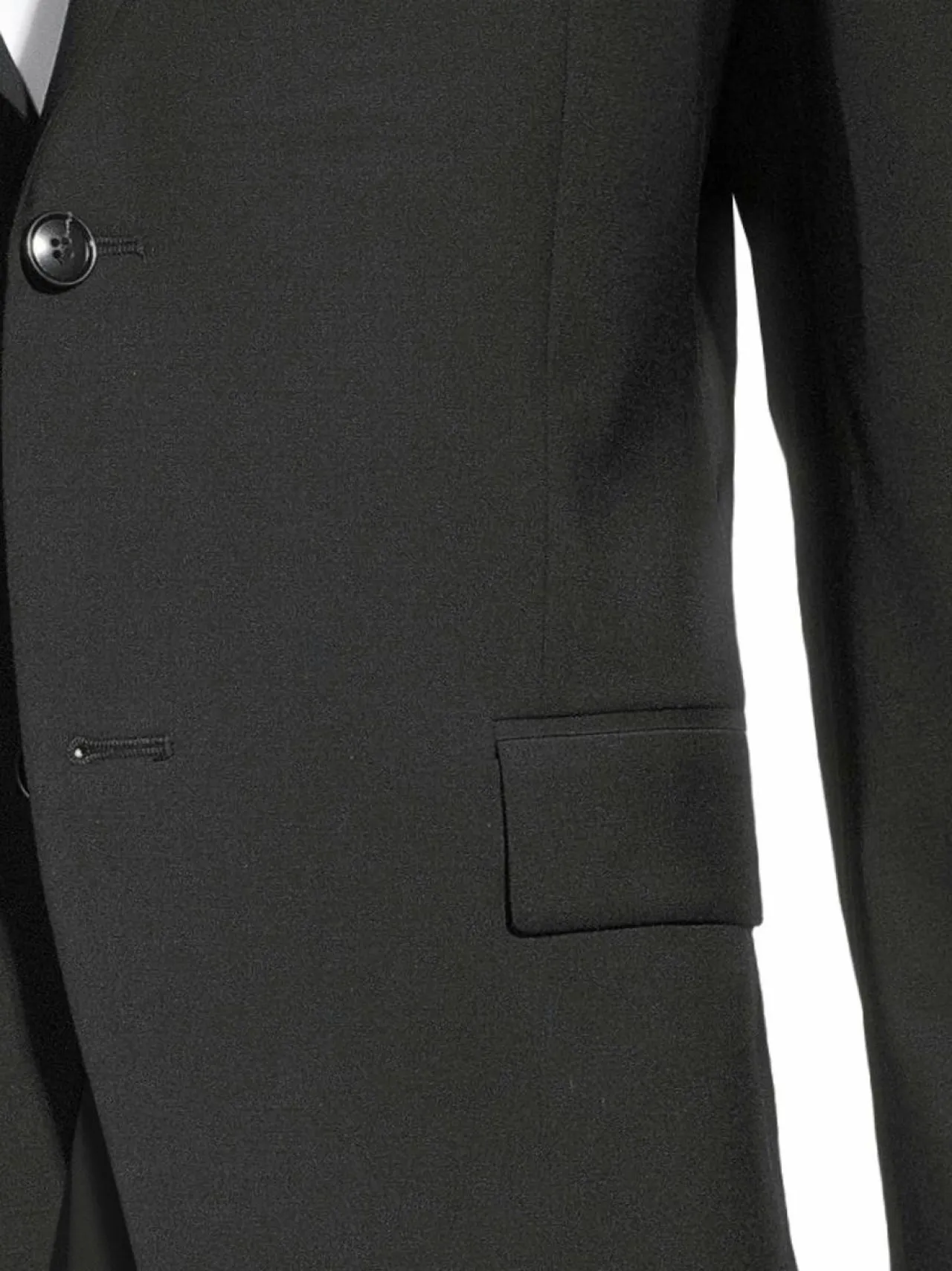 Bleiserit<Tiger of Sweden Jamie-bleiseri 050 BLACK