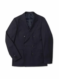 Bleiserit<Turo Jan Modern Fit -puvuntakki BLUE