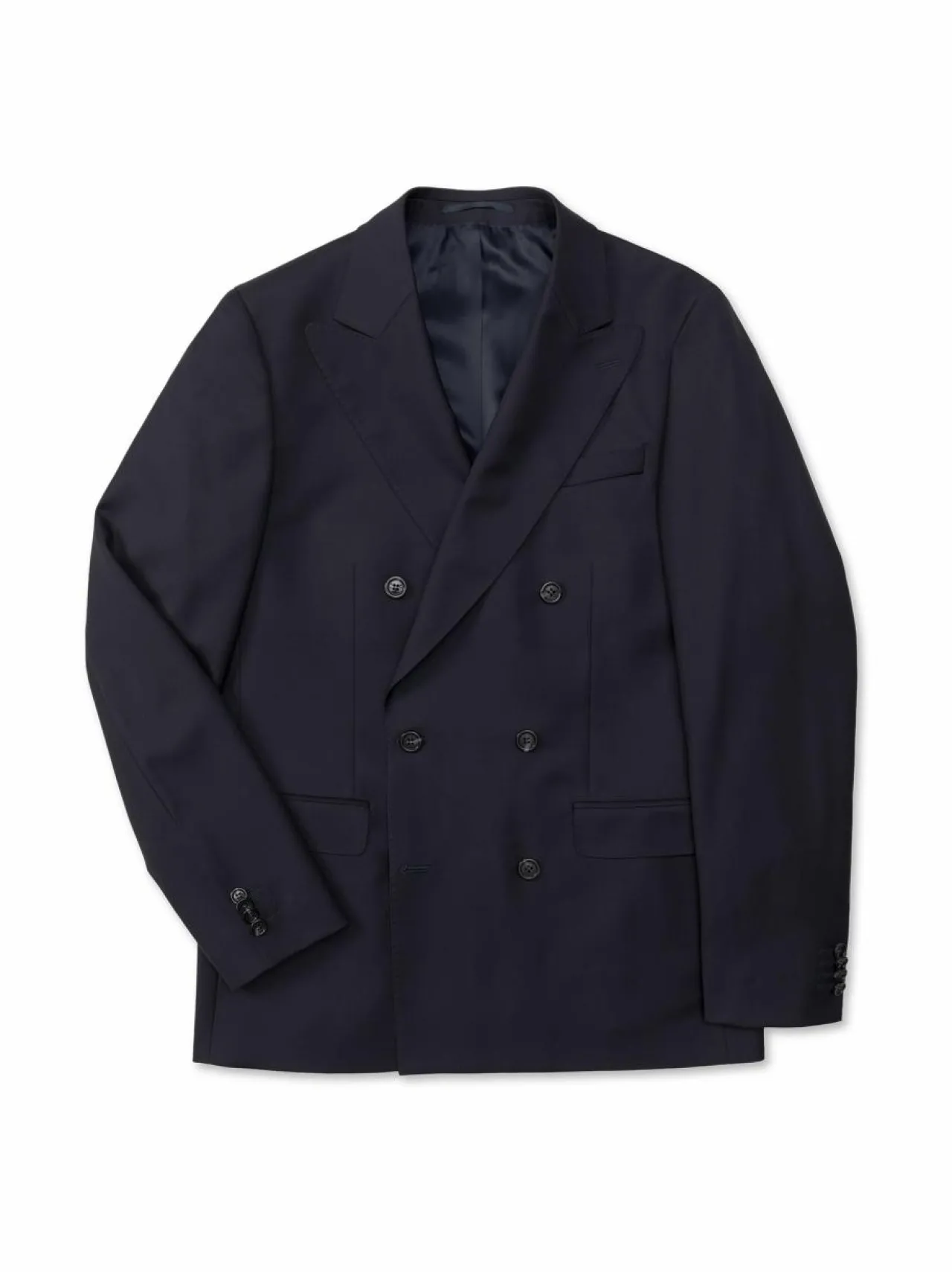 Bleiserit<Turo Jan Modern Fit -puvuntakki BLUE