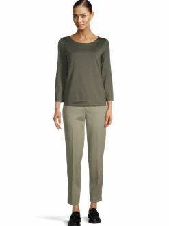 ESSENTIALS by Stockmann Jane-trikoopaita^ Paidat & Puserot
