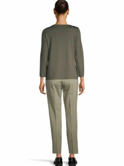 ESSENTIALS by Stockmann Jane-trikoopaita^ Paidat & Puserot