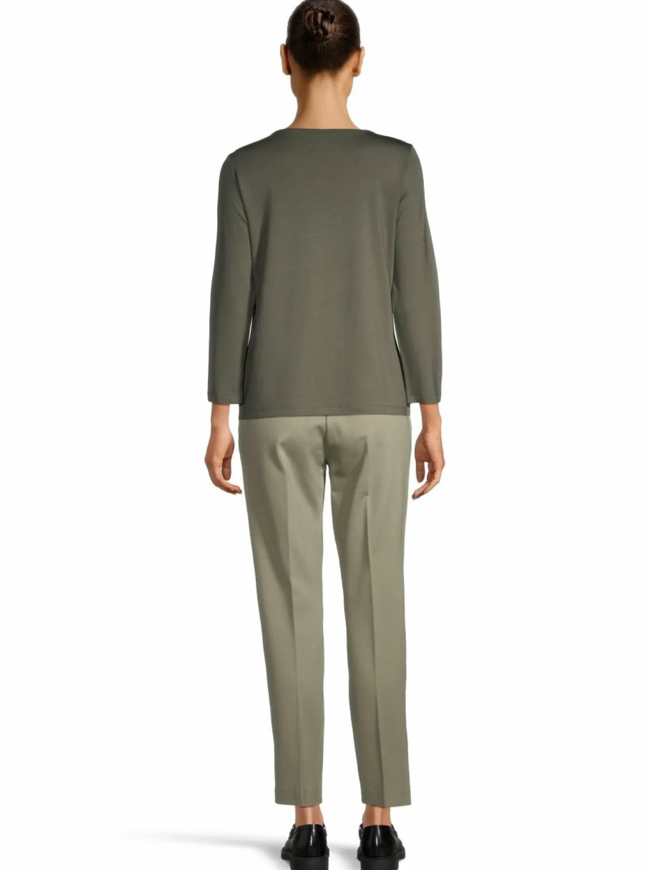 ESSENTIALS by Stockmann Jane-trikoopaita^ Paidat & Puserot