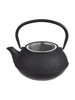 Tee, Kahvi & Vesi<Bredemeijer Jang-teekannu 0,8 l BLACK