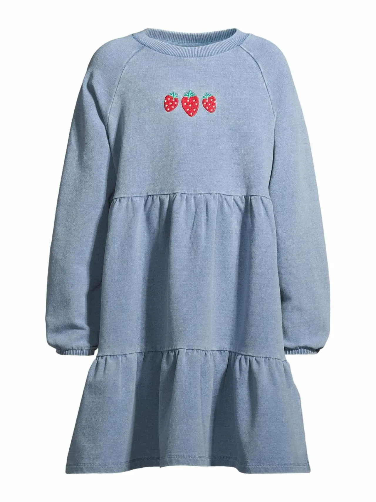 Bogi Janina denim -collegemekko^ Mekot & Hameet