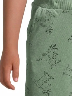 Bogi Janne dino -collegehousut^ Collegehousut & Leggingsit