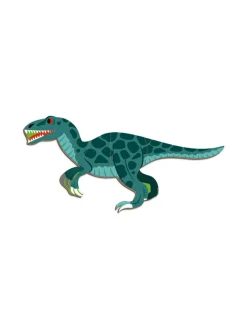 JANOD Magneettikirja, Dinosaurukset^ Vauvat & Taaperot