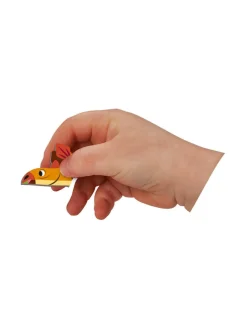 JANOD Magneettikirja, Dinosaurukset^ Vauvat & Taaperot