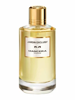 Unisex<Mancera Jardin Exclusif EdP -tuoksu, 120 ml