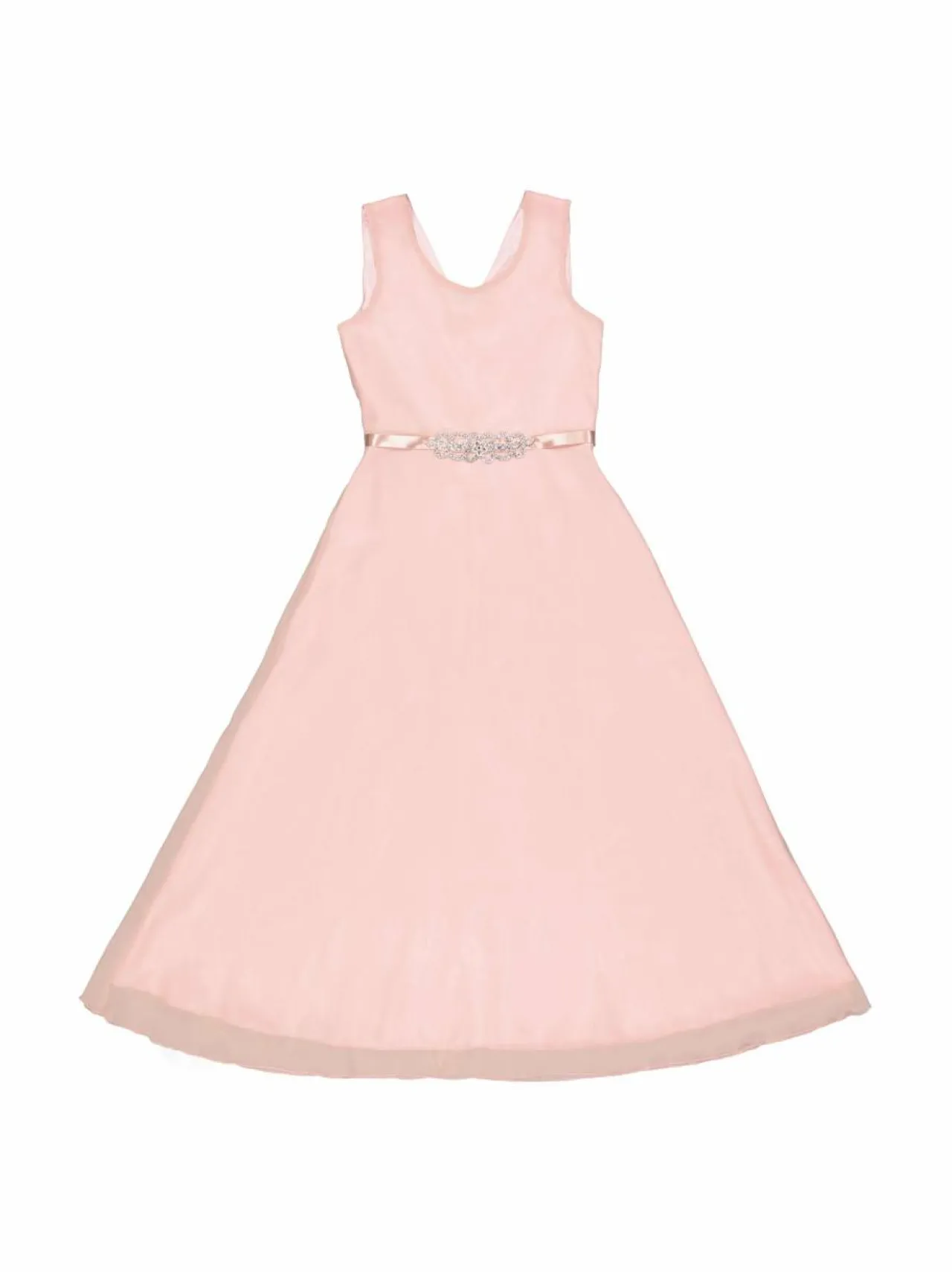 Mekot & Hameet|Mekot & Hameet<MINGNELIN Jasmin-maksimekko 752 MAUVE