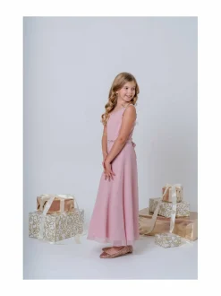 Mekot & Hameet|Mekot & Hameet<MINGNELIN Jasmin-maksimekko 752 MAUVE