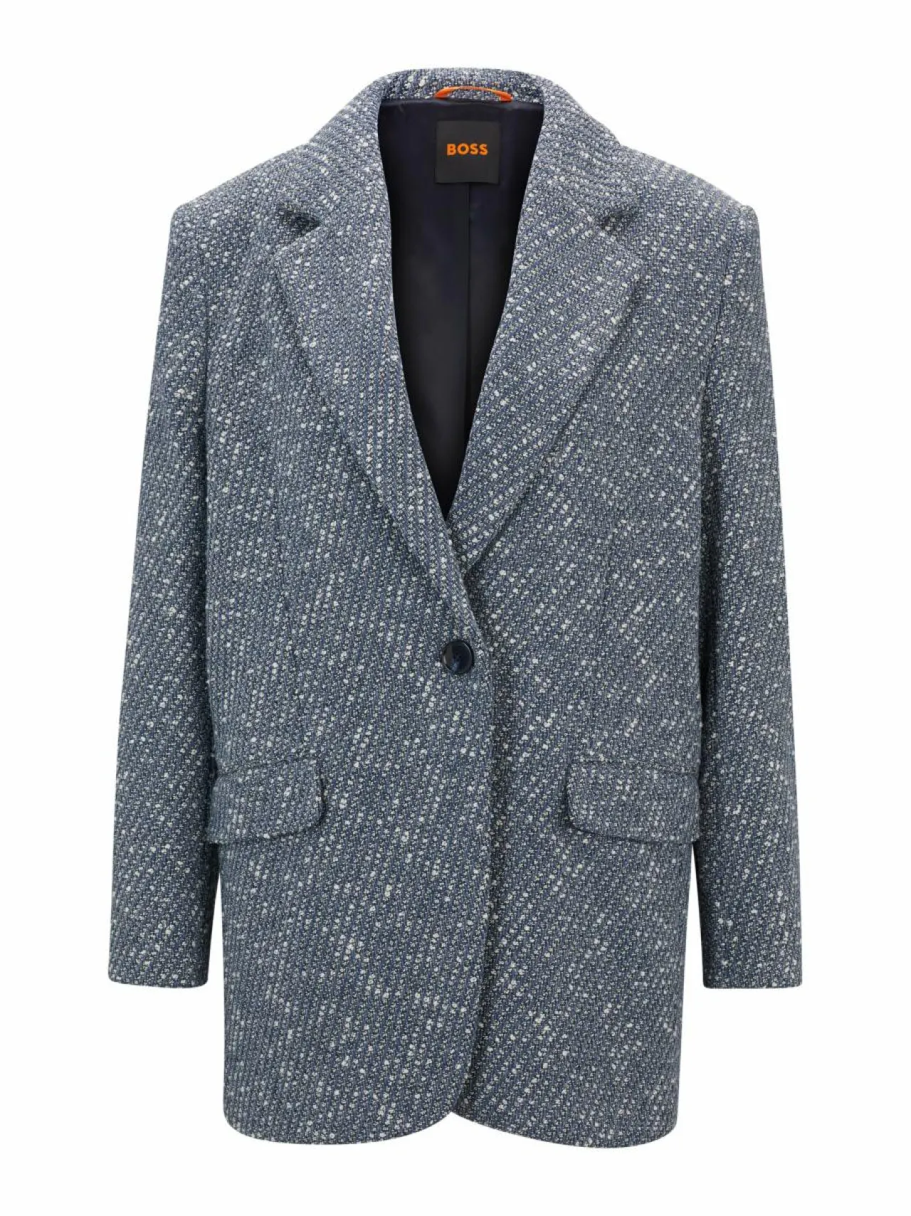Bleiserit & Jakut<BOSS Jasoina-bleiseri 968 OPEN MISCELLANEOUS