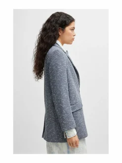 Bleiserit & Jakut<BOSS Jasoina-bleiseri 968 OPEN MISCELLANEOUS