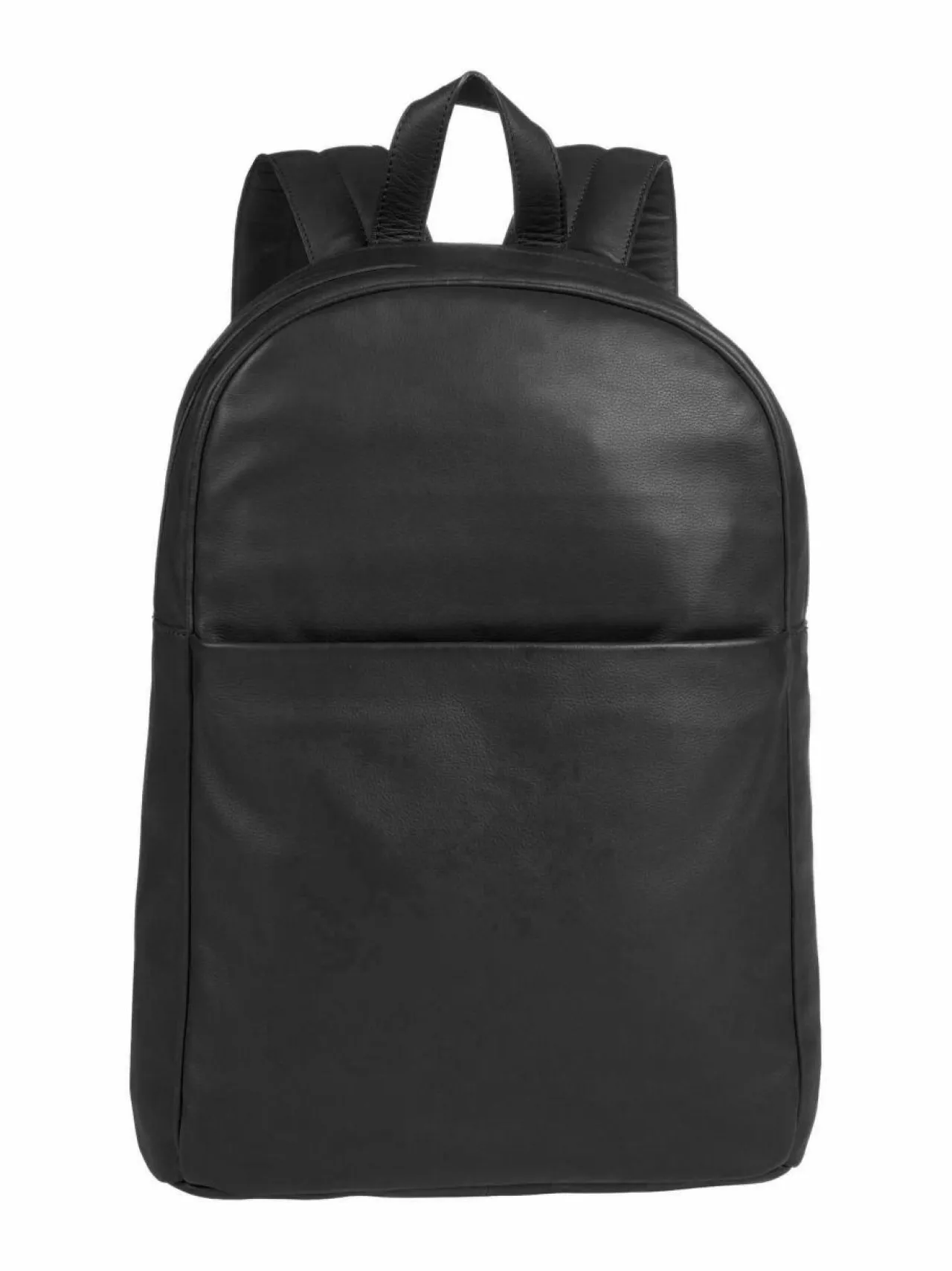 Reput<CONSTRUE Jasper-nahkareppu 42 x 30 cm BLACK