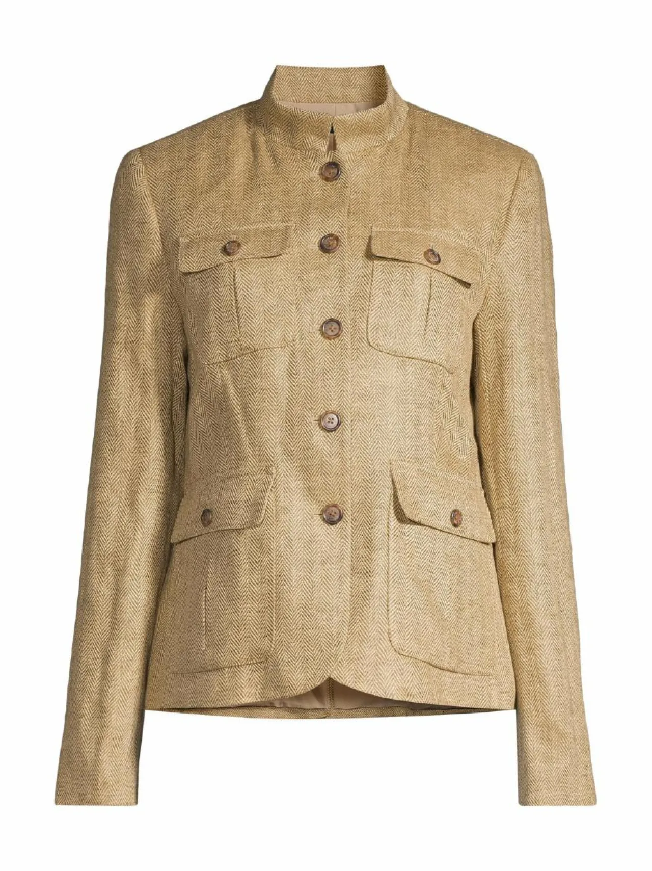 Bleiserit & Jakut<Lauren Ralph Lauren Jathnay-bleiseri LT BROWN/TAN