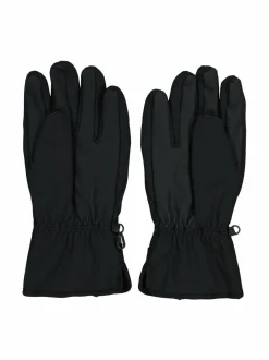 Käsineet<CONSTRUE Javier Coa Softshell -käsineet 99 BLACK