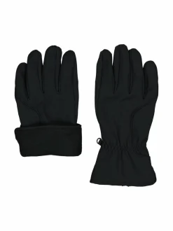 Käsineet<CONSTRUE Javier Coa Softshell -käsineet 99 BLACK