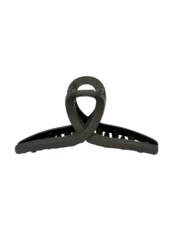 Ibero Jaw clip loop -hiusklipsi^ Hiustarvikkeet