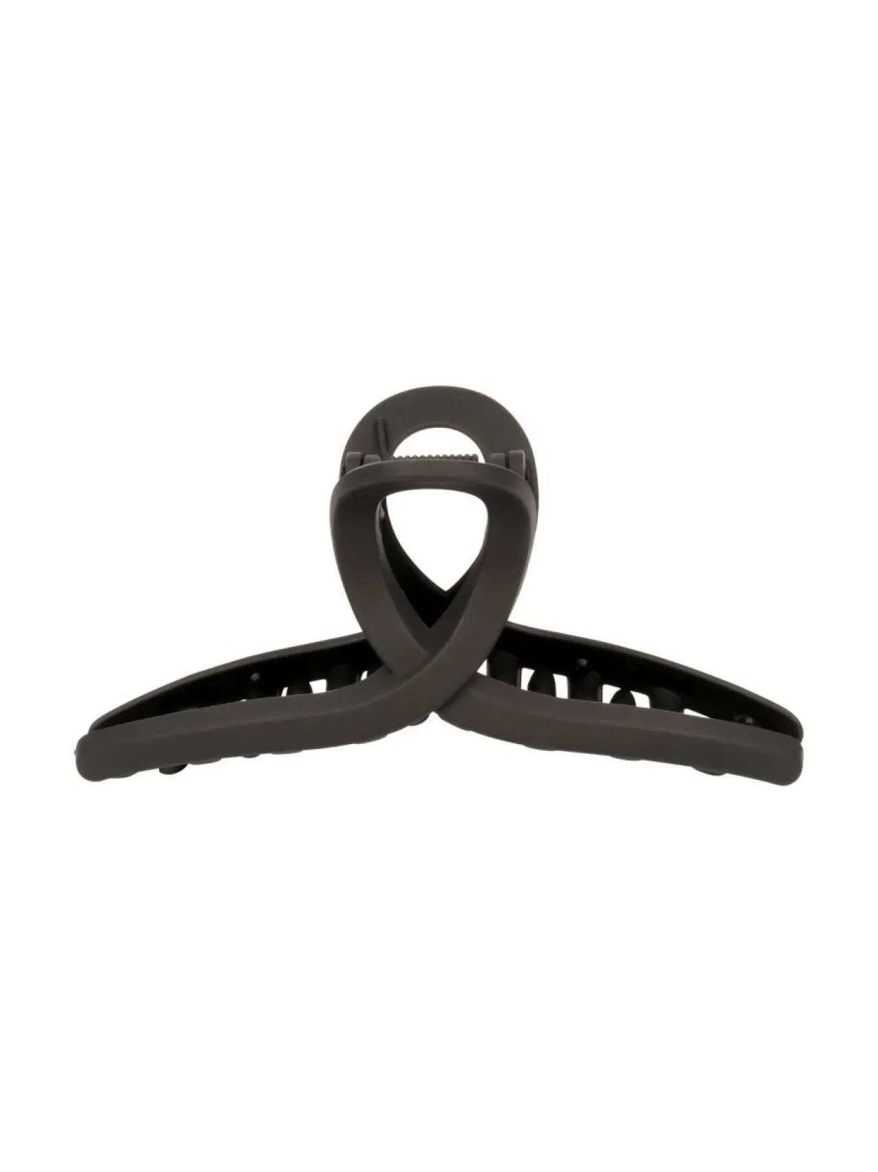 Ibero Jaw clip loop -hiusklipsi^ Hiustarvikkeet