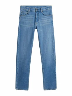 J.Lindeberg Jax Mid Wash Slim -farkut^ Farkut