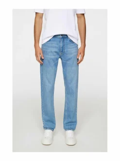 J.Lindeberg Jax Mid Wash Slim -farkut^ Farkut
