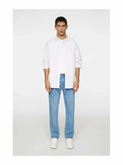 J.Lindeberg Jax Mid Wash Slim -farkut^ Farkut