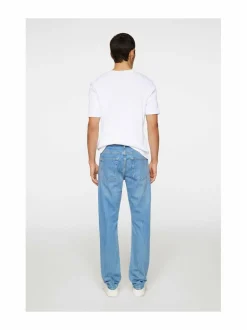 J.Lindeberg Jax Mid Wash Slim -farkut^ Farkut