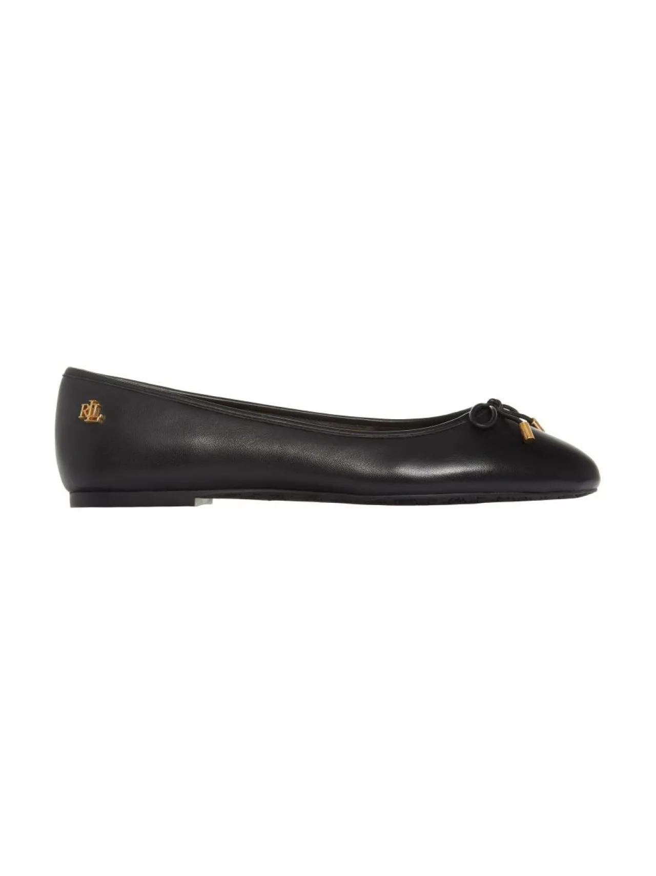Lauren Ralph Lauren Jayna Flats Ballet -balleriinat^ Avokkaat & Korkokengät