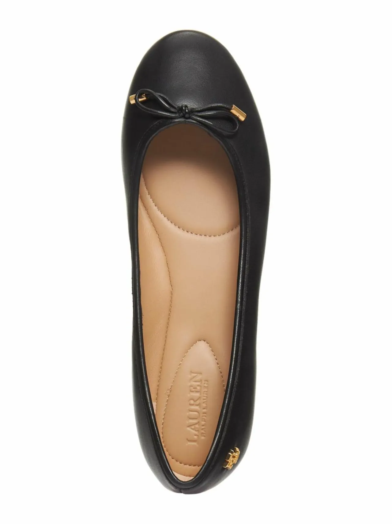 Lauren Ralph Lauren Jayna Flats Ballet -balleriinat^ Avokkaat & Korkokengät