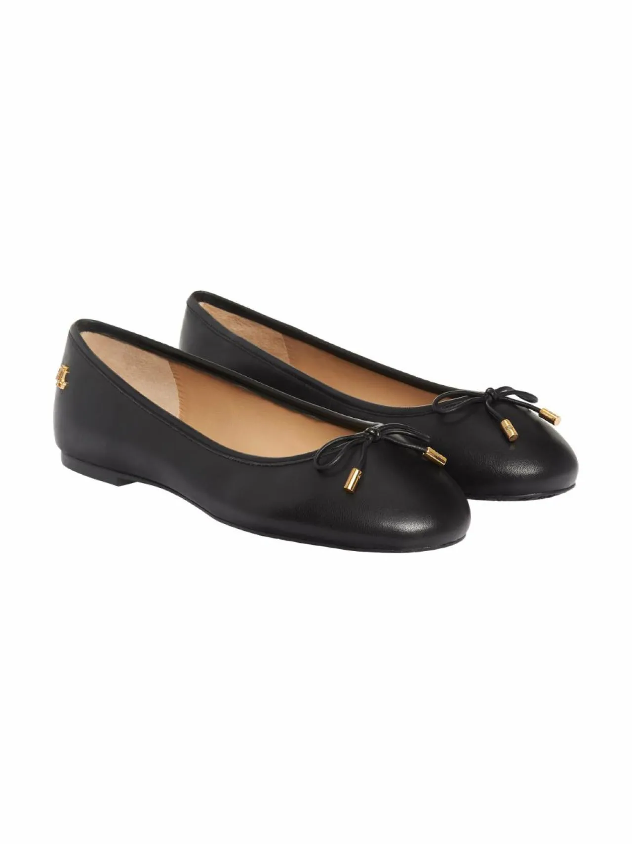 Lauren Ralph Lauren Jayna Flats Ballet -balleriinat^ Avokkaat & Korkokengät