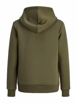 JACK & JONES junior JcoFusion Scuba -collegehuppari^ Colleget & Hupparit|Colleget & Hupparit