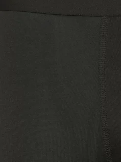 Alusasut<Cap Horn loungewear Jeb-silkkitrikoobokserit BLACK