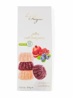 Makeat Delituotteet<Le Preziose Jellies With Fruit Juices -marmeladi 200 g