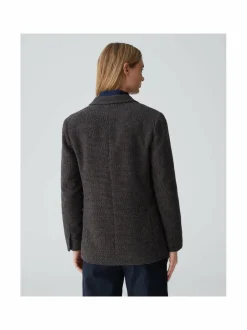 Bleiserit & Jakut<Opus Jendala-bleiseri 60020 COAL BLUE
