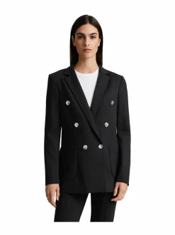 Bleiserit & Jakut<Andiata Jenner-bleiseri BLACK