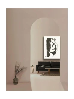 Jenniemilia Design , MOSS voimanainen canvas -taulu 70x120cm^ Taulut & Julisteet