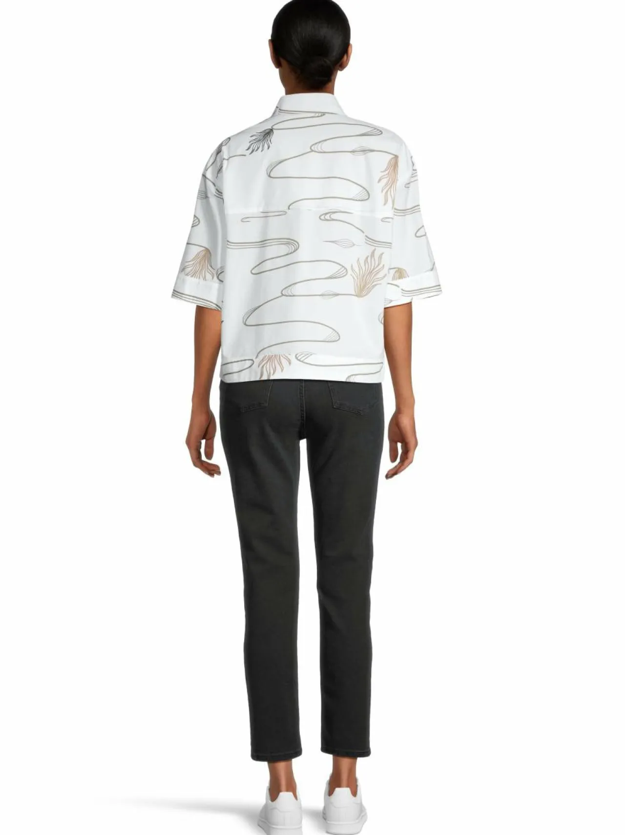 Max Mara MM Jenni-paitapusero^ Paidat & Puserot