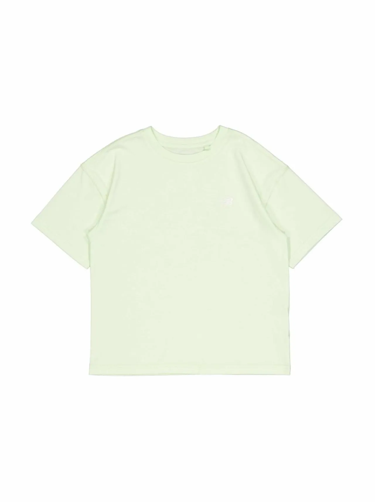 New Balance Jersey Small Logo T-paita^ T-Paidat