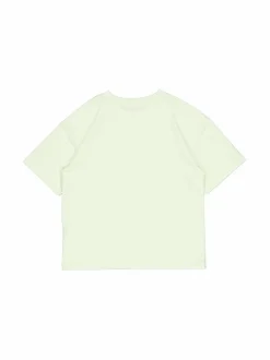 New Balance Jersey Small Logo T-paita^ T-Paidat