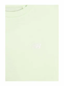 New Balance Jersey Small Logo T-paita^ T-Paidat