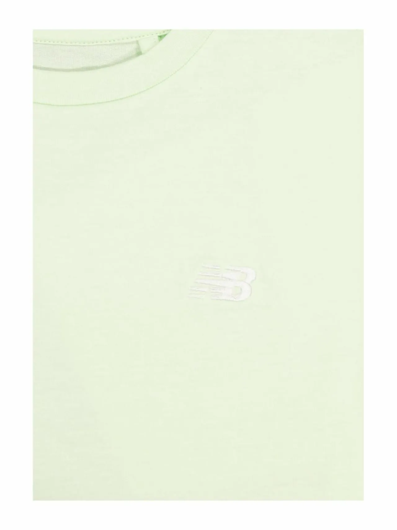 New Balance Jersey Small Logo T-paita^ T-Paidat