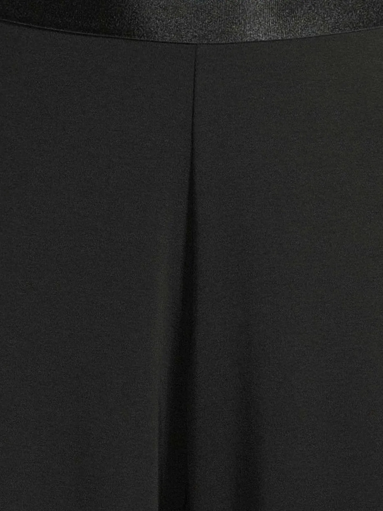 Housut<Marc O'Polo Jersey Straight -housut 990 BLACK