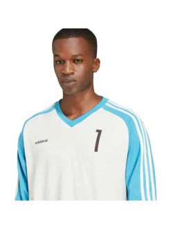 Paidat, Hupparit & Colleget<adidas Originals Jersey-paita JC8374 OWHITE