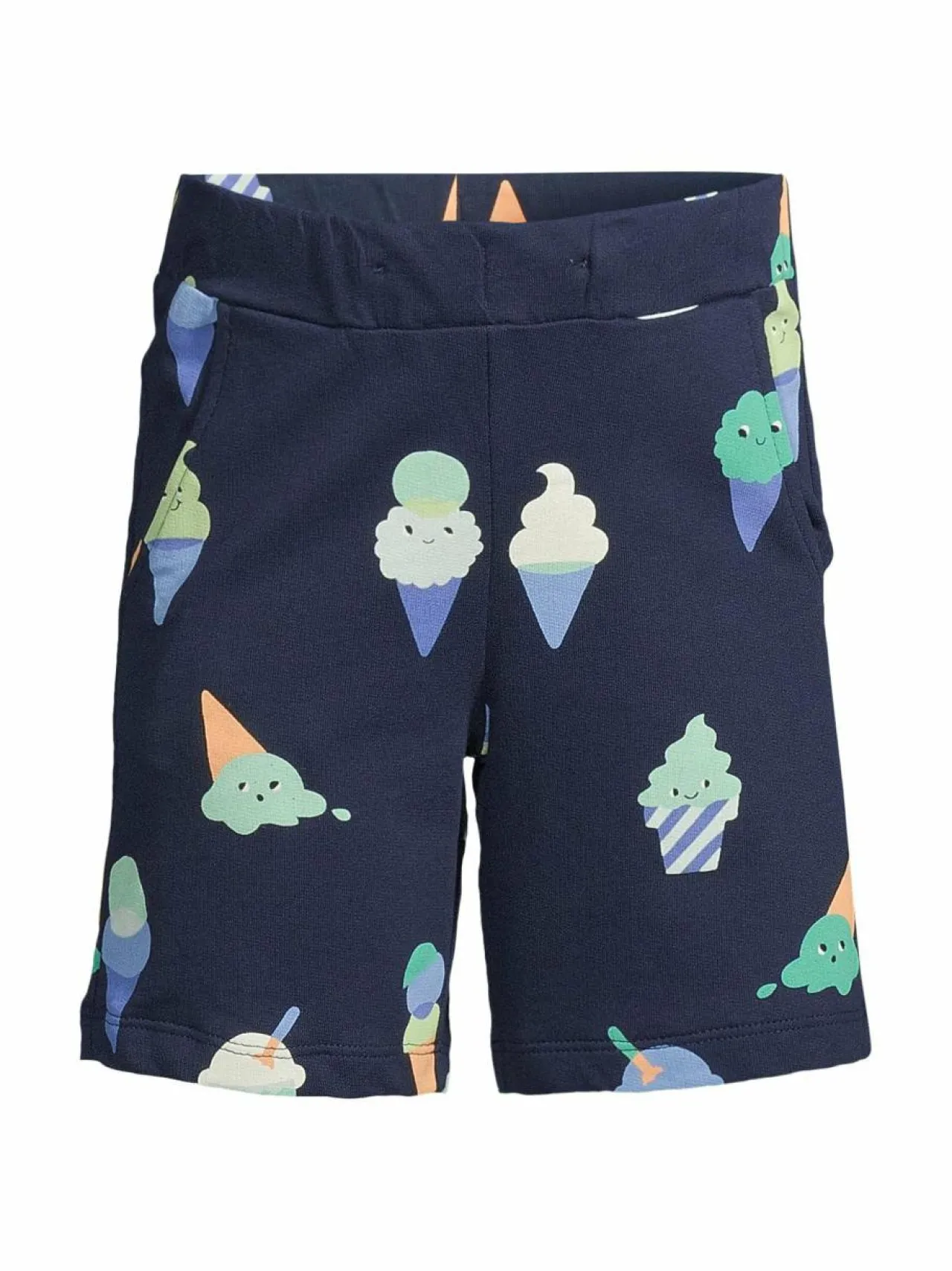 Lindex Jersey-shortsit^ Shortsit