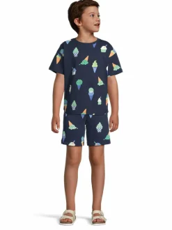 Lindex Jersey-shortsit^ Shortsit