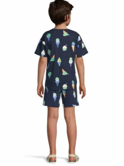 Lindex Jersey-shortsit^ Shortsit