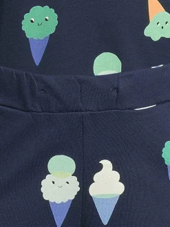 Lindex Jersey-shortsit^ Shortsit
