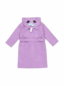 Yöasut & Kylpytakit<Bogi Jessa-kylpytakki SHEER LILAC